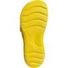 imageadidas Unisex Adult Alpharesponse 20 Sportswear Slide SandalYellowTeam Royal BlueTeam Royal Blue