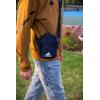 imageadidas Unisex Adult Must Have Festival Crossbody Small BagBlack