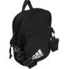 imageadidas Unisex Adult Must Have Festival Crossbody Small BagBlack