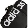 imageadidas Unisex Adult Must Have Festival Crossbody Small BagBlackWhite
