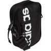 imageadidas Unisex Adult Must Have Festival Crossbody Small BagBlackWhite