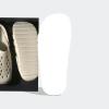 imageadidas UnisexAdult Adilette Clog 20 Slide SandalAluminaAluminaAlumina