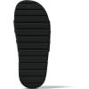 imageadidas UnisexAdult Adilette Clog 20 Slide SandalBlackWhiteBlack