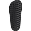 imageadidas UnisexAdult Adilette Lumia Slide SandalBlackBlackBlack