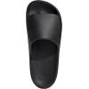 imageadidas UnisexAdult Adilette Lumia Slide SandalBlackBlackBlack