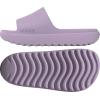 imageadidas UnisexAdult Adilette Lumia Slide SandalBliss LilacBliss LilacBliss Lilac