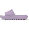 imageadidas UnisexAdult Adilette Lumia Slide SandalBliss LilacBliss LilacBliss Lilac