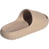 imageadidas UnisexAdult Adilette Lumia Slide SandalClay BrownClay BrownClay Brown