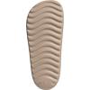 imageadidas UnisexAdult Adilette Lumia Slide SandalClay BrownClay BrownClay Brown