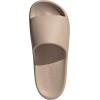 imageadidas UnisexAdult Adilette Lumia Slide SandalClay BrownClay BrownClay Brown