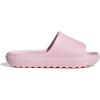 imageadidas UnisexAdult Adilette Lumia Slide SandalClear PinkClear PinkClear Pink
