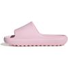 imageadidas UnisexAdult Adilette Lumia Slide SandalClear PinkClear PinkClear Pink