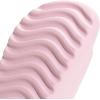 imageadidas UnisexAdult Adilette Lumia Slide SandalClear PinkClear PinkClear Pink