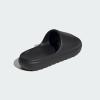 imageadidas UnisexAdult Adilette Lumia Slide SandalCore Black
