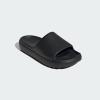 imageadidas UnisexAdult Adilette Lumia Slide SandalCore Black