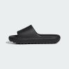 imageadidas UnisexAdult Adilette Lumia Slide SandalCore Black