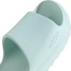 imageadidas UnisexAdult Adilette Lumia Slide SandalHalo MintHalo MintHalo Mint