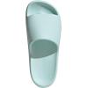 imageadidas UnisexAdult Adilette Lumia Slide SandalHalo MintHalo MintHalo Mint