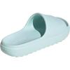 imageadidas UnisexAdult Adilette Lumia Slide SandalHalo MintHalo MintHalo Mint