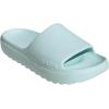 imageadidas UnisexAdult Adilette Lumia Slide SandalHalo MintHalo MintHalo Mint