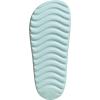 imageadidas UnisexAdult Adilette Lumia Slide SandalHalo MintHalo MintHalo Mint