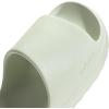 imageadidas UnisexAdult Adilette Lumia Slide SandalLinen GreenLinen GreenLinen Green