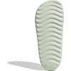 imageadidas UnisexAdult Adilette Lumia Slide SandalLinen GreenLinen GreenLinen Green