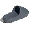 imageadidas UnisexAdult Adilette Lumia Slide SandalOnixOnixOnix
