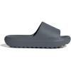 imageadidas UnisexAdult Adilette Lumia Slide SandalOnixOnixOnix