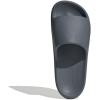 imageadidas UnisexAdult Adilette Lumia Slide SandalOnixOnixOnix