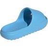 imageadidas UnisexAdult Adilette Lumia Slide SandalSemi Blue BurstSemi Blue BurstSemi Blue Burst