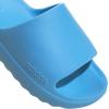 imageadidas UnisexAdult Adilette Lumia Slide SandalSemi Blue BurstSemi Blue BurstSemi Blue Burst