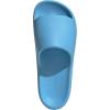 imageadidas UnisexAdult Adilette Lumia Slide SandalSemi Blue BurstSemi Blue BurstSemi Blue Burst