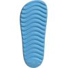 imageadidas UnisexAdult Adilette Lumia Slide SandalSemi Blue BurstSemi Blue BurstSemi Blue Burst