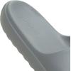 imageadidas UnisexAdult Adilette Lumia Slide SandalSilver MetallicSilver MetallicSilver Metallic