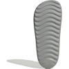 imageadidas UnisexAdult Adilette Lumia Slide SandalSilver MetallicSilver MetallicSilver Metallic