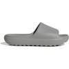 imageadidas UnisexAdult Adilette Lumia Slide SandalSilver MetallicSilver MetallicSilver Metallic