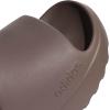 imageadidas UnisexAdult Adilette Lumia Slide SandalTrace BrownTrace BrownTrace Brown