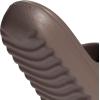 imageadidas UnisexAdult Adilette Lumia Slide SandalTrace BrownTrace BrownTrace Brown