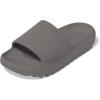 imageadidas UnisexAdult Adilette Lumia Slide SandalTrace BrownTrace BrownTrace Brown