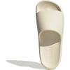 imageadidas UnisexAdult Adilette Lumia Slide SandalWonder WhiteWonder WhiteWonder White
