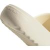 imageadidas UnisexAdult Adilette Lumia Slide SandalWonder WhiteWonder WhiteWonder White