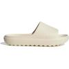 imageadidas UnisexAdult Adilette Lumia Slide SandalWonder WhiteWonder WhiteWonder White