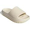 imageadidas UnisexAdult Adilette Lumia Slide SandalWonder WhiteWonder WhiteWonder White