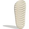 imageadidas UnisexAdult Adilette Lumia Slide SandalWonder WhiteWonder WhiteWonder White