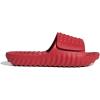 imageadidas UnisexAdult Adissage 360rec Slide SandalBetter ScarletBetter ScarletBetter Scarlet