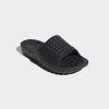 imageadidas UnisexAdult Adissage 360rec Slide SandalBlackBlackBlack