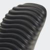 imageadidas UnisexAdult Adissage 360rec Slide SandalBlackBlackBlack