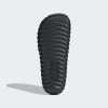 imageadidas UnisexAdult Adissage 360rec Slide SandalBlackBlackBlack