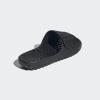 imageadidas UnisexAdult Adissage 360rec Slide SandalBlackBlackBlack